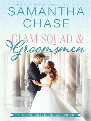 cover image of Glam Squad & Groomsmen